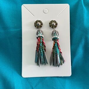 Ayala Bar French Drop Earrings